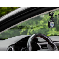 Bil kamera TRACER 2.2D FHD TUCANA (G-sensor, parkering, rörelse, bakre kamera)