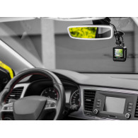 Bil kamera TRACER 2.2D FHD TUCANA (G-sensor, parkering, rörelse, bakre kamera)