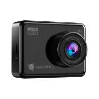 Bilinspelare NAVITEL R9 dual