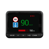 Bilinspelare NAVITEL R9 dual