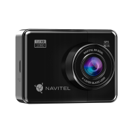 Bilinspelare NAVITEL R9 dual