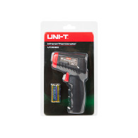 50-215- Temperaturmätare UT306C Uni-T pyrometer