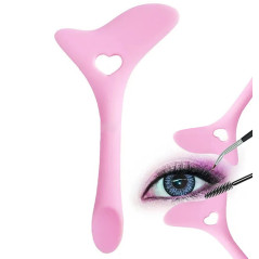 DA55 Silikonmall för eyeliner