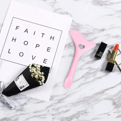 DA55 Silikonmall för eyeliner