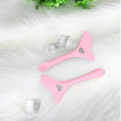 DA55 Silikonmall för eyeliner