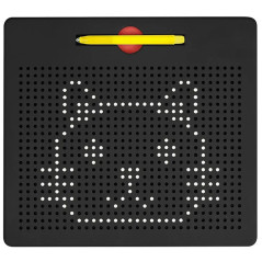 DA56 Tablet magnetiska kulor tavla 714 st