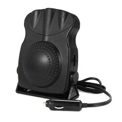 AG166B Fläkt värmare 12v 150w