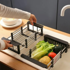 DA57 Justerbar diskställ