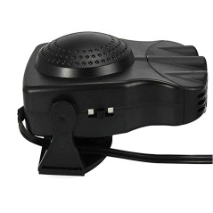 AG166B Fläkt värmare 12v 150w