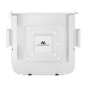 Fäste för MAC Mini Maclean, VESA 75X75/100X100, för MAC Mini efter 2014, MC-473