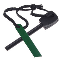 AG189 Magnesium Fire Starter xxl x-line