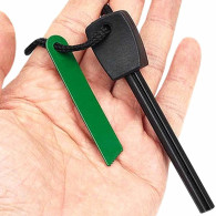 AG189 Magnesium Fire Starter xxl x-line