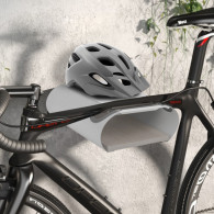 Cykelväggfäste Maclean, 25 kg max, MC-466