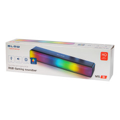 66-403- Datorhögtalare ms-31 soundbar