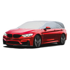 Sol- och snöskydd för sommar och vinter för SUV, van och amio-03572.