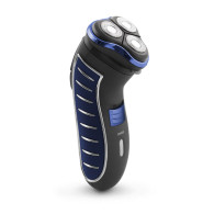 EBG002B Golarka Razor niebieska Esperanza