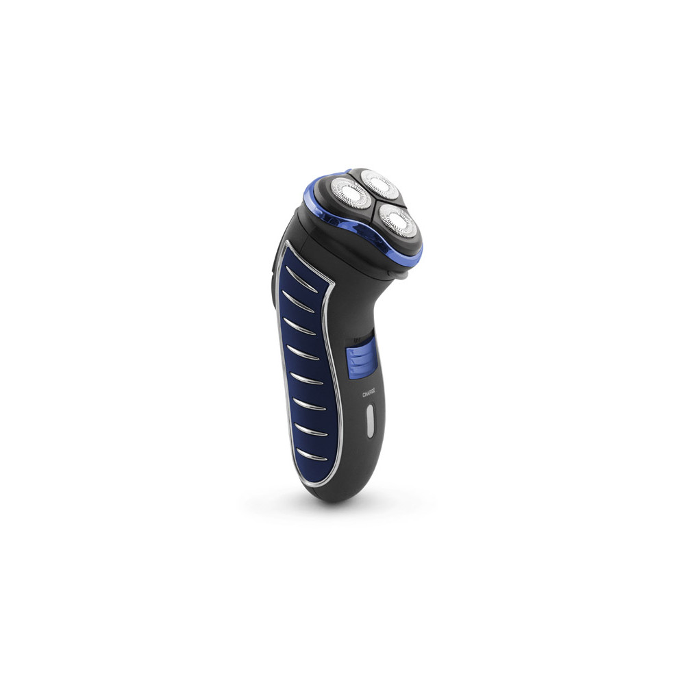 EBG002B Golarka Razor niebieska Esperanza