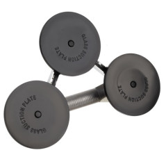 Sugpropp - 3x handtag Bigstren 22361