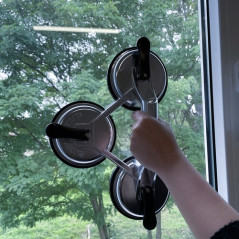 Sugpropp - 3x handtag Bigstren 22361