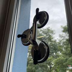 Sugpropp - 3x handtag Bigstren 22361