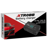 Batteriladdare Xtrobb 22463