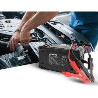 Batteriladdare Xtrobb 22463