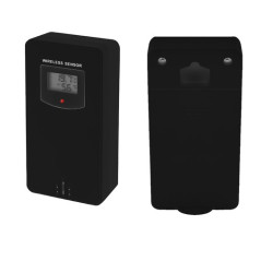 Väderstationen Izoxis 22452