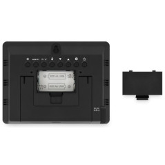 Väderstationen Izoxis 22452