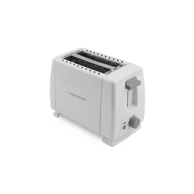 EKT001 Toster Caprese Esperanza

EKT001 Brödrost Caprese Esperanza