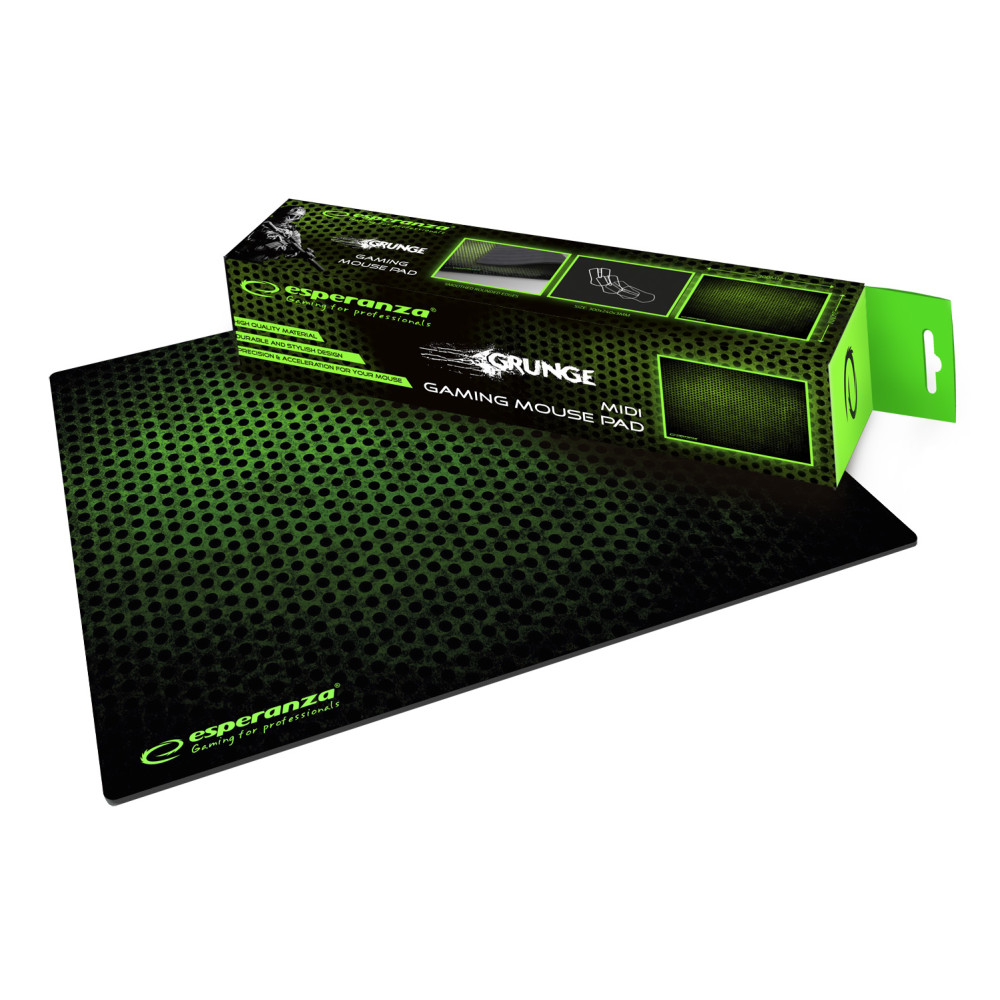 EGP102G Gaming musmatta Grunge Midi Esperanza EGP102G Gaming musmatta Grunge Midi Esperanza