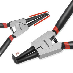 Tänger Segera för ringar 4 st Bigstren 22159