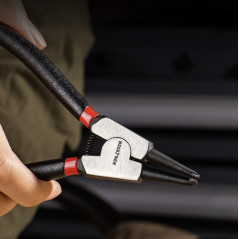 Tänger Segera för ringar 4 st Bigstren 22159