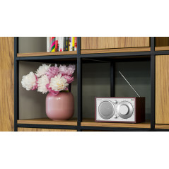 Hemradio Kruger&Matz modell KM0823