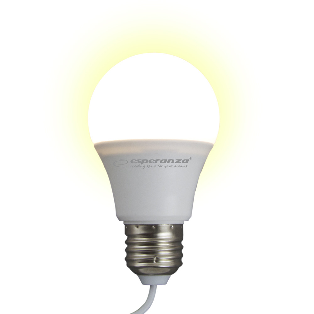 ELL170 LED-lampa USB 5W ELL170 LED-lampa USB 5W