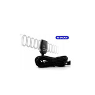 NVOX T115 bilantenn för bilen med förstärkare 28dB... (NVOX T115)
