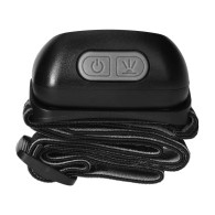 Pannlampa med LED, 120lm, 500 mAh, rörligt huvud