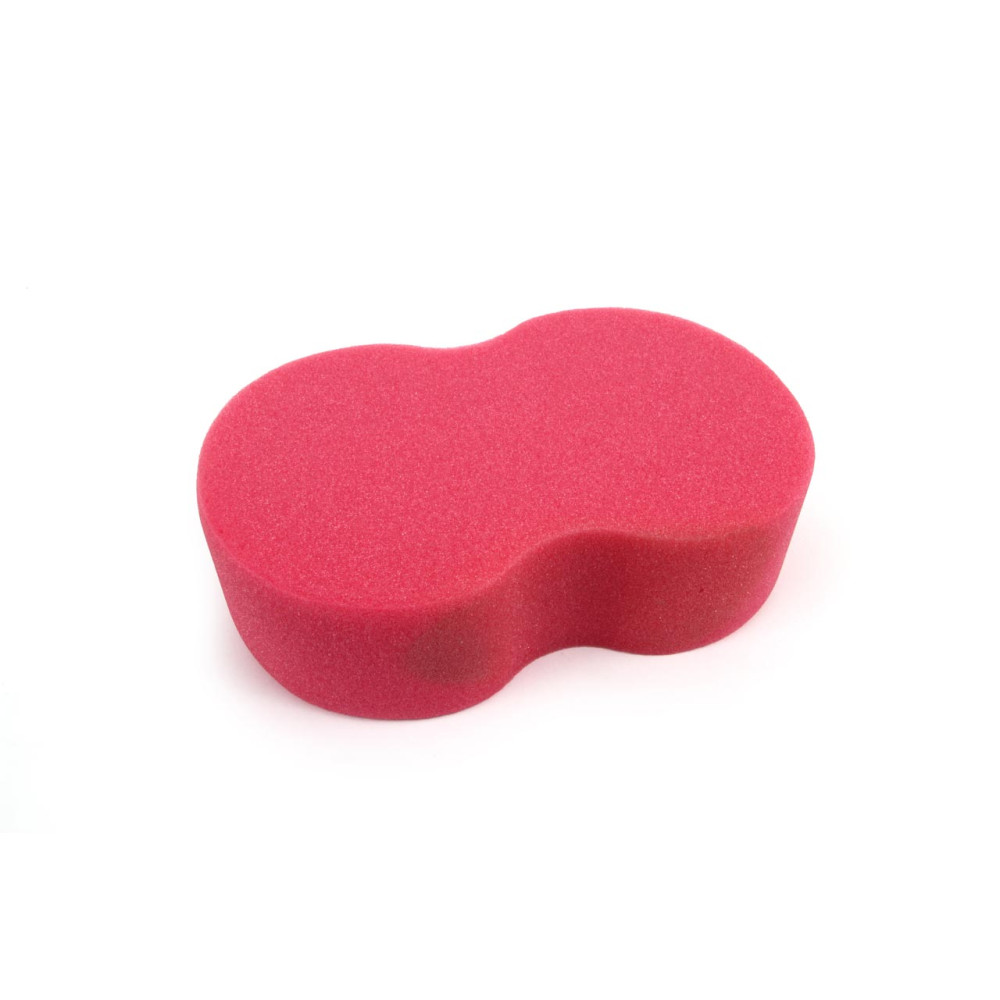 Gąbka fala duża 27.5 x 17 x 7.5 cm Gąbka fala duża 27.5 x 17 x 7.5 cm