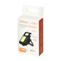 Minilampa LED COB, 400 lm, 500 mAh, 6500K