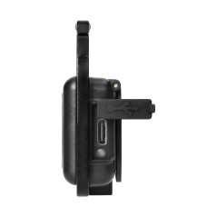 Minilampa LED COB, 400 lm, 500 mAh, 6500K | HandlaSmidigt.se
