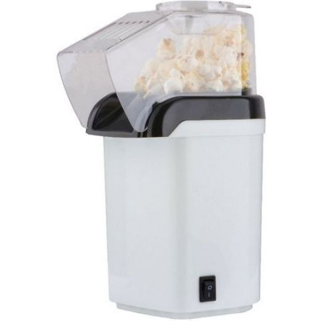 EKP005W Popcornmaskin Poof