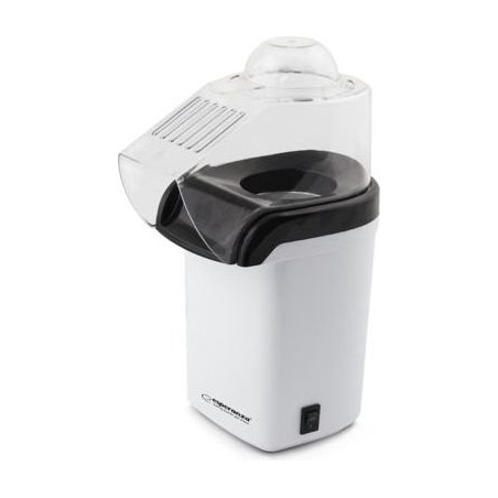 EKP005W Popcornmaskin Poof