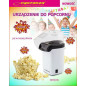 EKP005W Popcornmaskin Poof