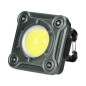 Arbetslampa LED COB 15W, 1000lm, 2000 mAh