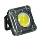 Arbetslampa LED COB 15W, 1000lm, 2000 mAh