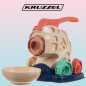 Plastilina - Kruzzel set 22526