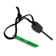 AG189A Magnesium Fire Starter