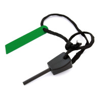 AG189A Magnesium Fire Starter