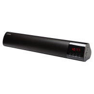 30-349- Głośnik bluetooth bt630 soundbar czarny'