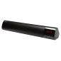 30-349- Bluetooth-högtalare bt630 soundbar svart