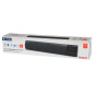 30-349- Bluetooth-högtalare bt630 soundbar svart